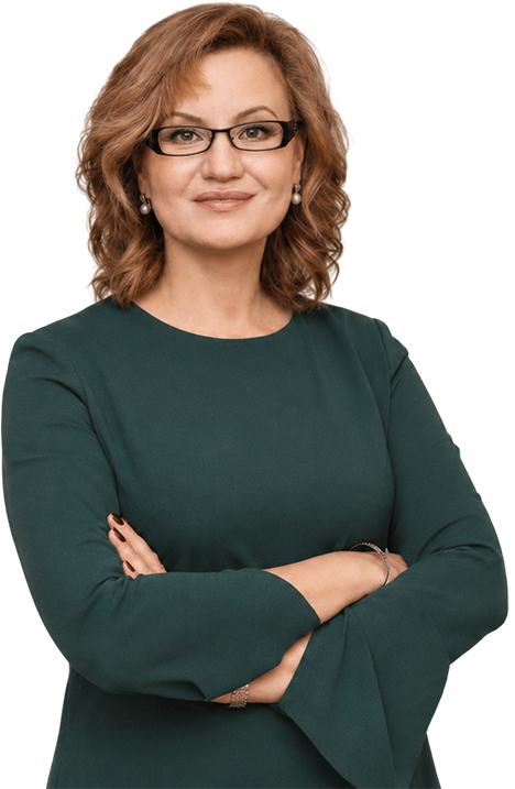 Ольга Пескова